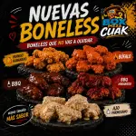 BONELESS