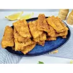 PEIXE PORCAO DE FILE MAPARA