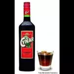 Dose Cynar
