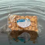 Doce de leite em pedaços (Famoso)