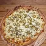 Muzzarella sin TACC