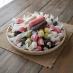 DIN-DIN BURITI