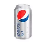 Pepsi light