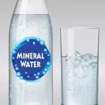 Agua mineral