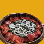 ENSALADA DE NOPALES