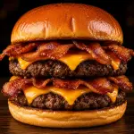 Super burguer