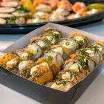 COMBO HOT HIROSHIMA