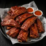 Costillas Dobles