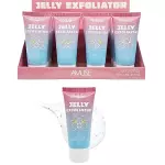 Exfoliante Amuse