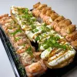 Combo Especiais Premium Taikô