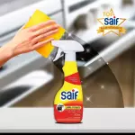 Limpa Fornos Saif 300ml(cópia)