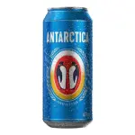 Antarctica Latão
