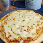 Pizza 35 cm