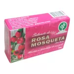 Sabonete - Rosa Mosqueta