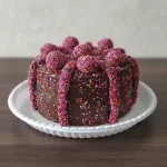 Bolo brigadeiro
