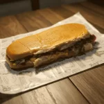 DOG TRADICIONA (SALSICHA)
