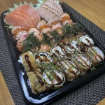 Combinado 24 (30 peças s/arroz)
