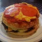 BURGUERPIZZA