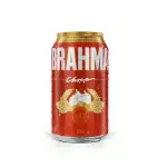 Brahma 350ml
