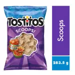 Yellow Corn Tortilla Tostitos