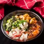 Gohan Mix