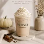 Pumpkin Spice