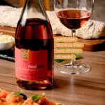 ArteViva Sinônimos Rosé 750ml