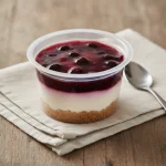Cheesecake Frutos Rojos