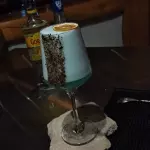 Dama de Azul
