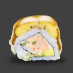 Washington roll