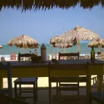 Barracas de Praia