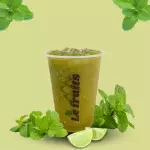 Limonada hierbabuena