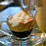 Café panna