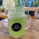 LIMONADA NATURAL
