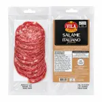 Salame Italiano Fatiados 100grs