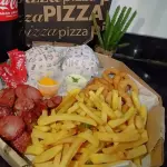 COMBO INSANO DA CASA