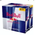 Pack Red bull - Tradicional