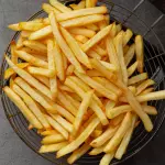 Papas Fritas