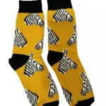 Cabeça de Zebra