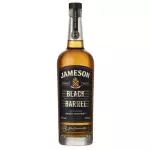 Jameson Black Barrel