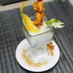 Copa de Leche de Tigre
