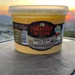 MANTEIGA 500g