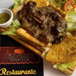 Churrasco