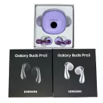 CLAVE: BP3 BUDS PRO 3