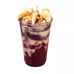 Copo Açaí Caipira