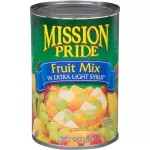 Cóctel de frutas