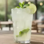 Limonada Suiça
