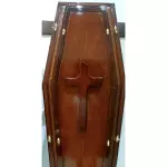 Urna Premium Sextavada 025