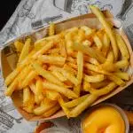 PAPAS A LA FRANCESA