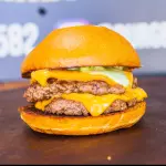 Duplo Cheddar